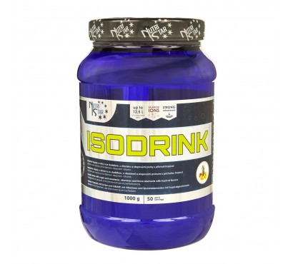 ISODRINK 1000 g